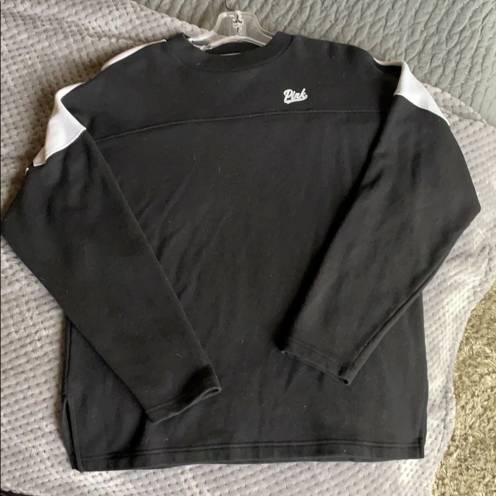VS Pink Sweatshirt